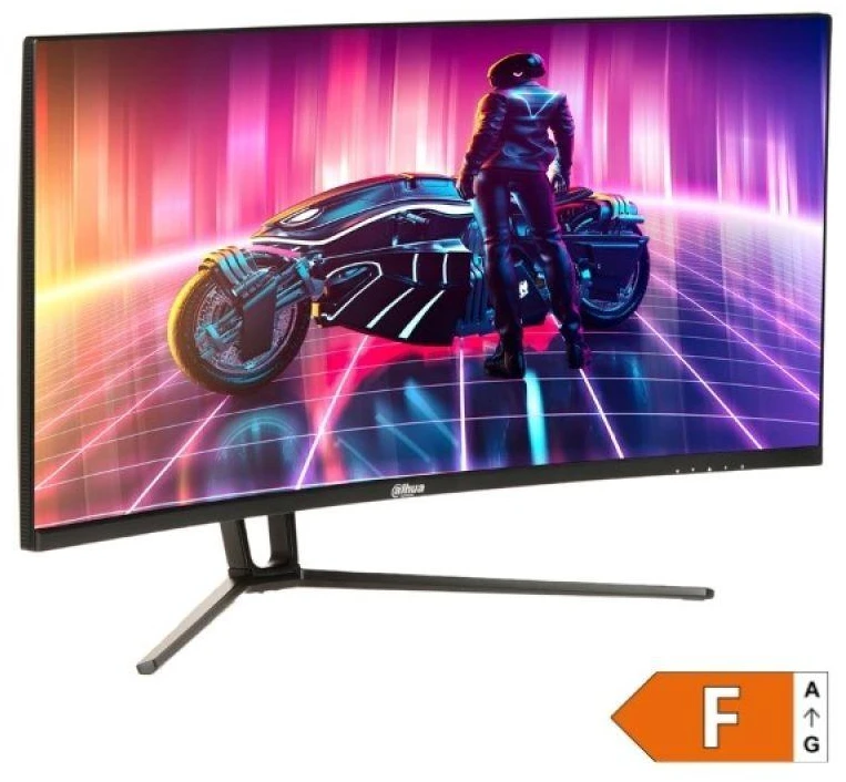 MONITORIUS LCD 34"/DHI-LM34-E330C DAHUA