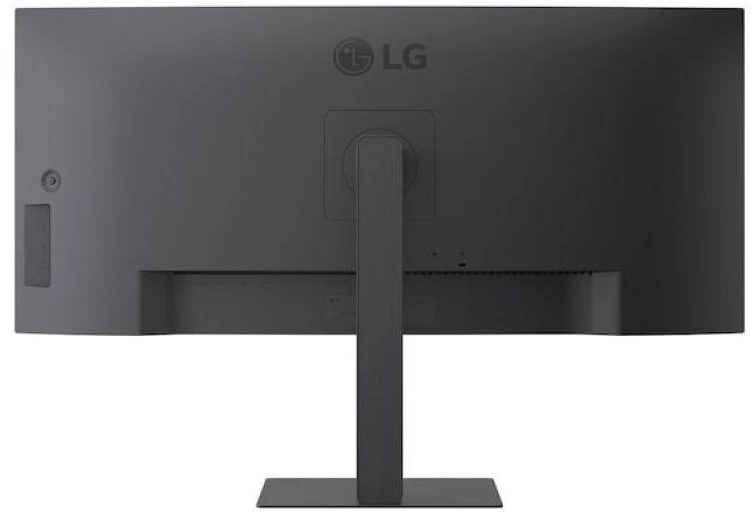 Monitorius LG | 34U650A-B | 34 " | IPS | 21:9 | 100 Hz | 5 ms | 3440 x 1440 pikselių | 300 cd/m² | HDMI jungtys quantity 2