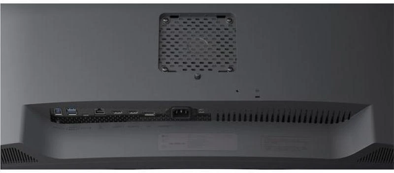 Monitorius LG | 34U650A-B | 34 " | IPS | 21:9 | 100 Hz | 5 ms | 3440 x 1440 pikselių | 300 cd/m² | HDMI jungtys quantity 2