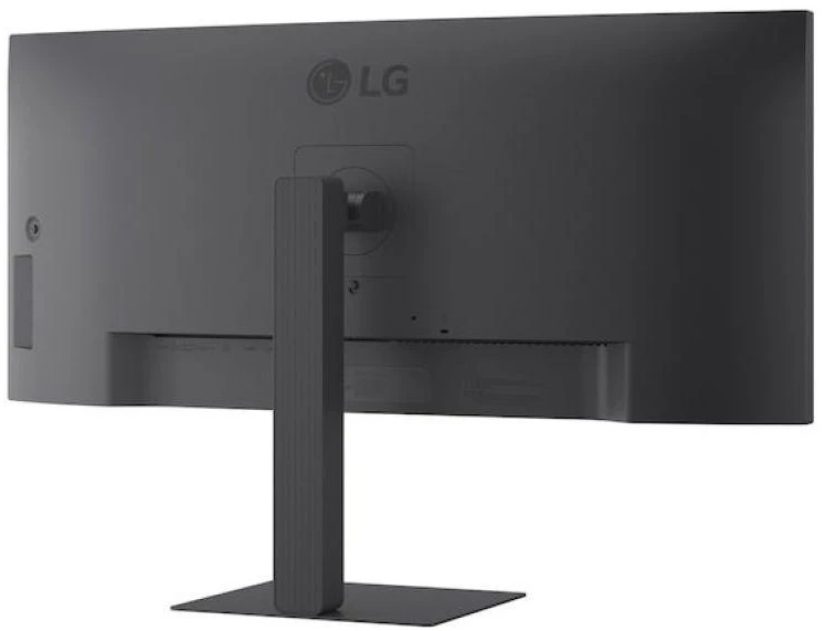Monitorius LG | 34U650A-B | 34 " | IPS | 21:9 | 100 Hz | 5 ms | 3440 x 1440 pikselių | 300 cd/m² | HDMI jungtys quantity 2