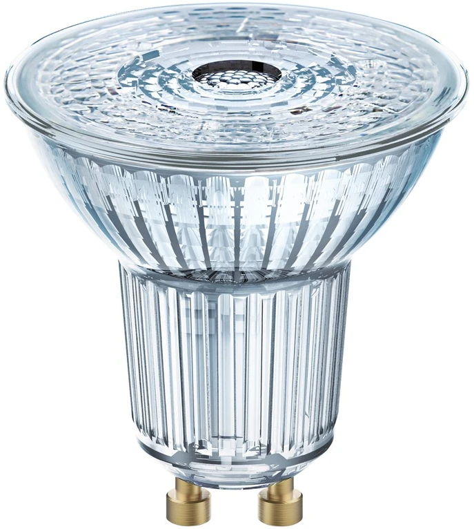 Ledvance 3,4W LED lemputė PARATHOM PRO PAR16 35 36°, GU10, 2700K