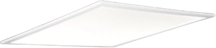 34W LED panelė RIM LED COMPACT, 60x60cm, balta, 4000K, IP44