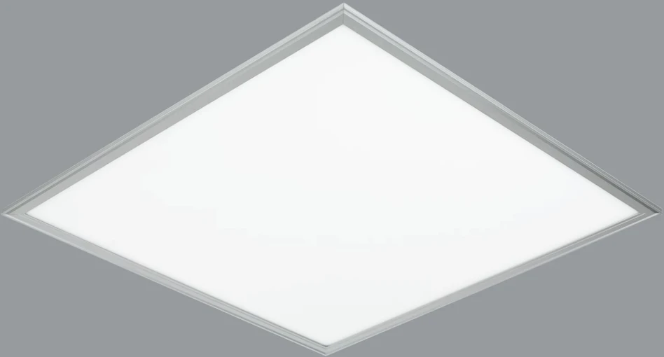 34W LED panelė RIM LED COMPACT, 60x60cm, balta, 3000K, IP44, SPEC