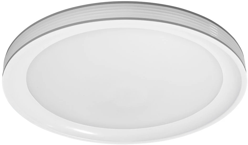 Lubinis šviestuvas Ledvance SMART+ WiFi Lubinis rėmelis Derinamas Baltas 32W 110° 3000-6500K 495mm, Baltas