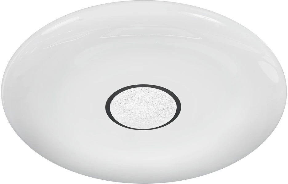 Lubinis šviestuvas Ledvance SMART+ WiFi Orbis Ceiling Kite Tunable Baltas 32W 110° 3000-6500K 510mm, Baltas