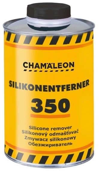 350 Silikono valiklis 1L CHAMAELEON