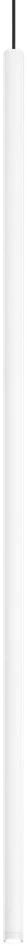 Ideal Lux 3,5W LED pakabinamas šviestuvas FILO, baltas, 3000K, 300818