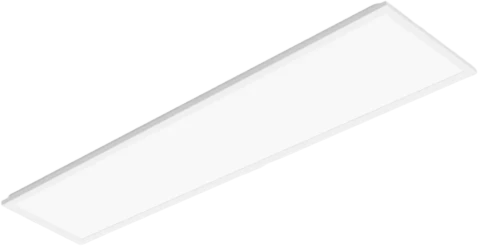 Ledvance 35W LED panelė COMPACT, balta, 4000K, 120x30cm, IP40