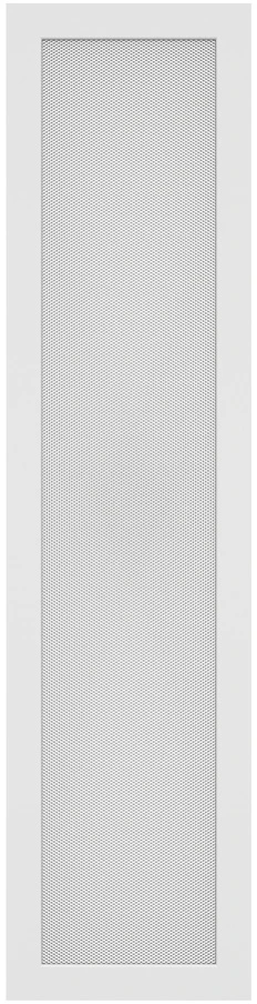 35W LED panelė PL INT, balta, 4000K, 1195x295mm, IP65, UGR19