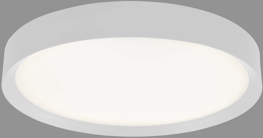 Italux Lubinis šviestuvas 5309-835RC-WH-3