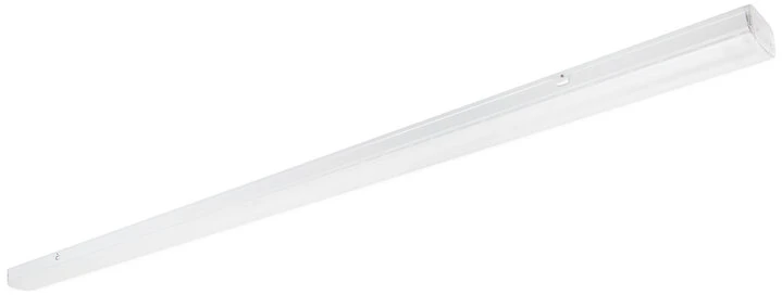 35W TRUSYS linijinių šviestuvų sistemos šviestuvas FLEX WIDE OPAL, baltas, 6500K, DALI