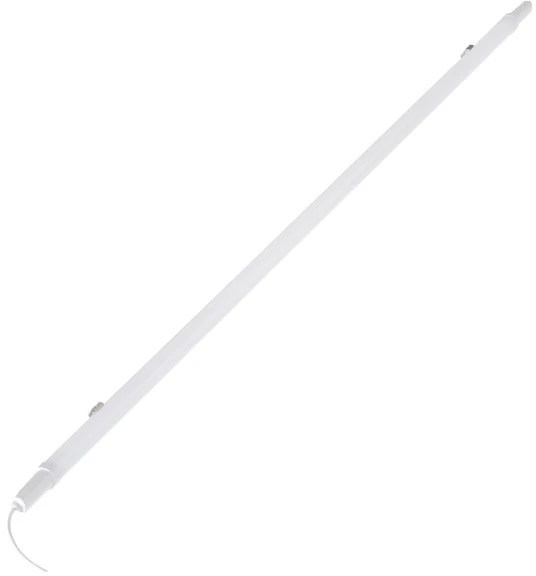 36W LED linijinis paviršinis šviestuvas LEDVANCE, baltas, 4000K, IP65, 120cm