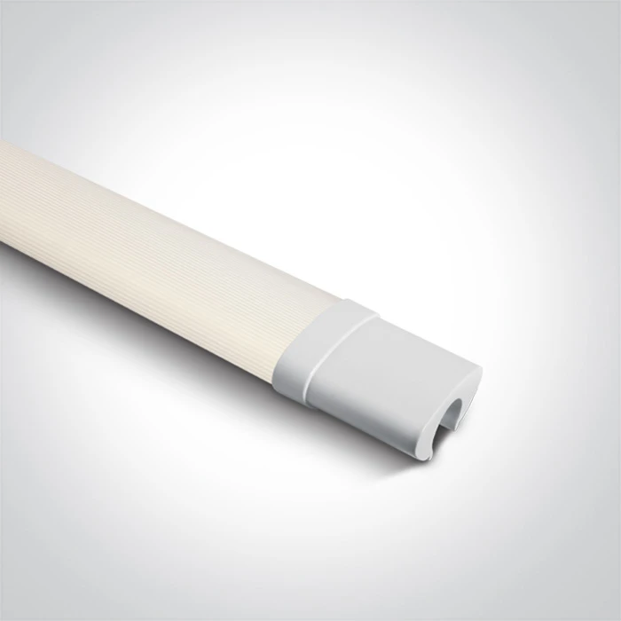 36W LED linijinis šviestuvas, baltas, 4000K, 38136LA/C