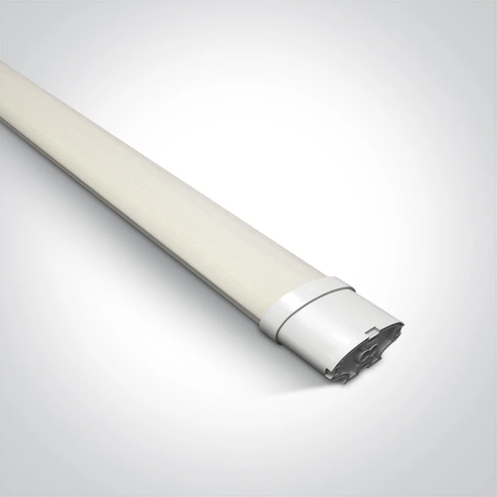 36W LED linijinis šviestuvas, baltas, 6000K, 38236LC/D