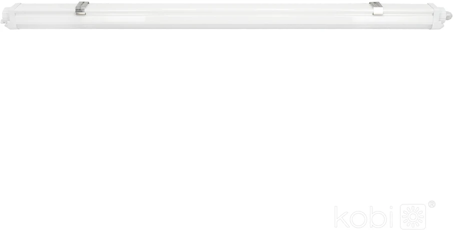 36W LED linijinis šviestuvas LUMEXO, baltas, 4000K, IP65