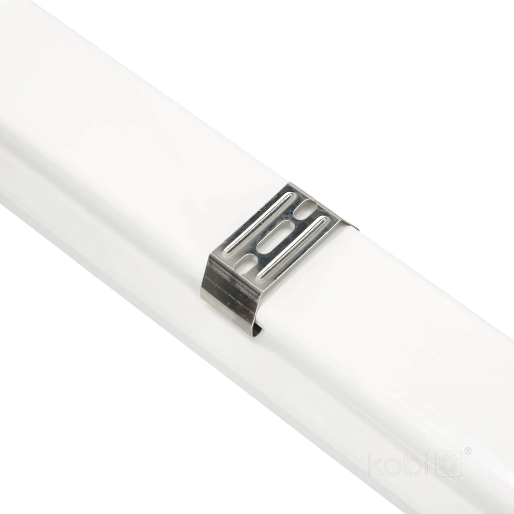 36W LED linijinis šviestuvas LUMEXO, baltas, 4000K, IP65