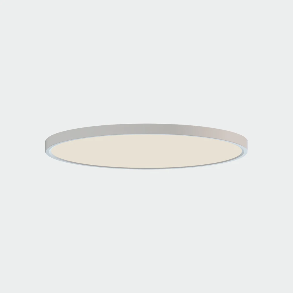 36W LED lubinis šviestuvas KOE, baltas, 3000/4000K, IP43, P3852272B