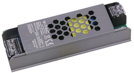 36W LED maitinimo šaltinis SLIM, 24V, 1.5A, IP20