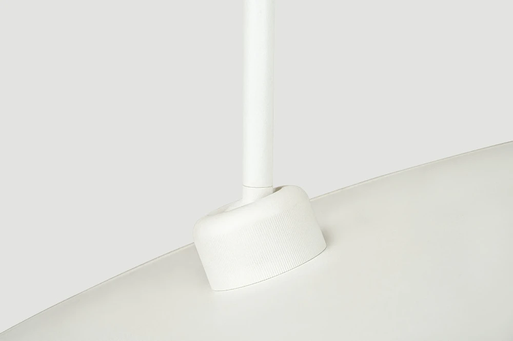 36W LED pakabinamas šviestuvas, baltas, 2700/3200/4000K, DALI, 25209