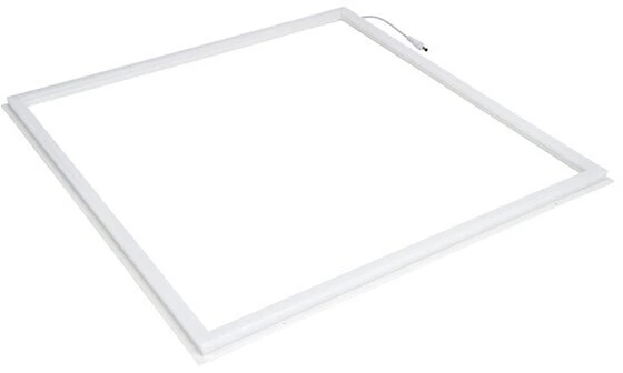 36W LED šviečiantis rėmelis, 60x60cm, baltas, 4500K