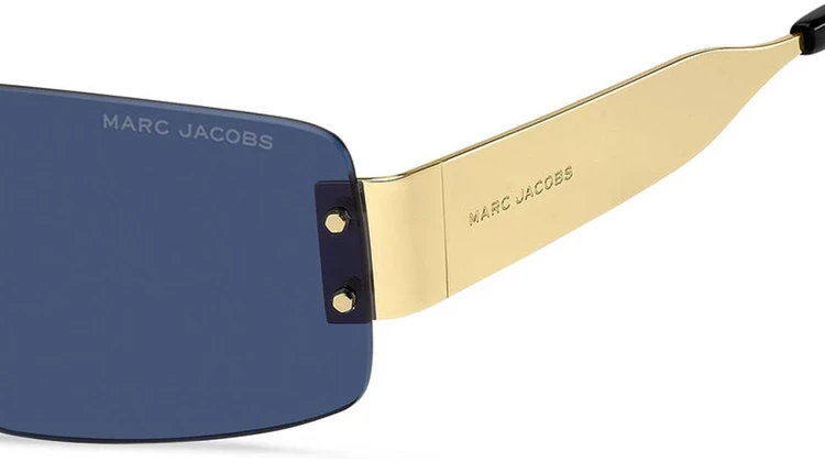 MARC JACOBS SUNGLASSES 371030 Akiniai nuo saulės