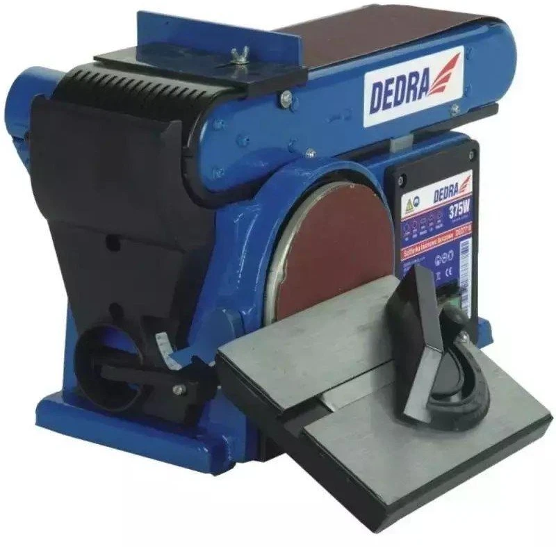 Dedra Galandymolifavimo stakles 370W
