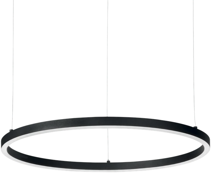 Pakabinamas šviestuvas Ideal Lux Table lamp with 1 light TRUMAN, E27, pilka