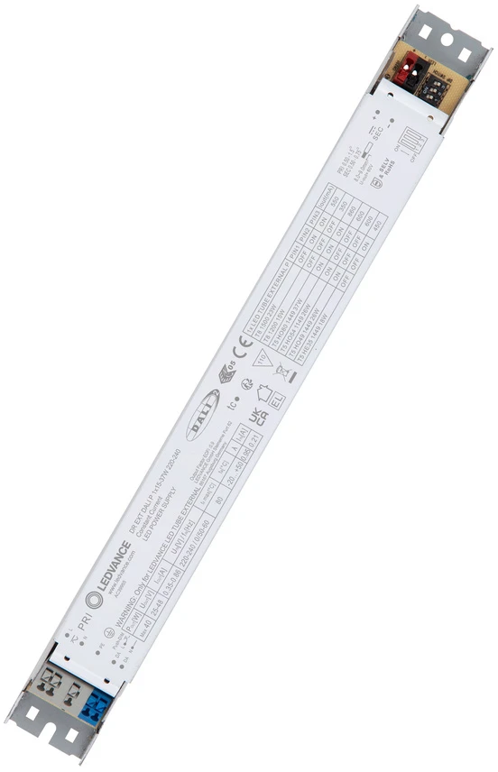 Ledvance 38,70W LED maitinimo šaltinis, DALI, 350…860 mA