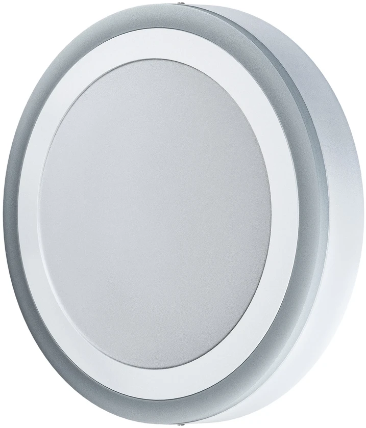 Lubinis šviestuvas Ledvance 38W šviestuvas su nuotoliniu valdymu LED COLOR + Baltas RD, baltas, 3000K