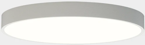 39W LED lubinis šviestuvas LONDON, baltas, 2700/3000/4000K, P3760372B