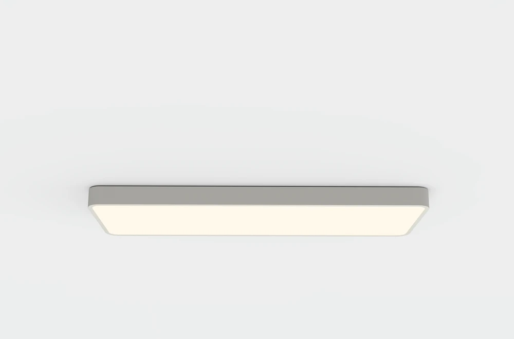 39W LED lubinis šviestuvas TURIN, baltas, 2700/3000/4000K, dimeriuojamas, P3761272BDT