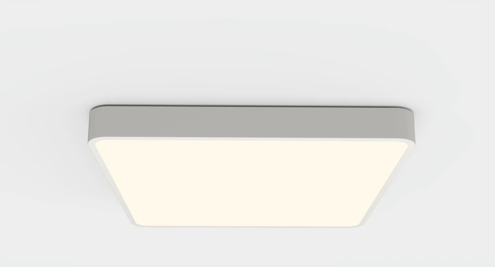 39W LED lubinis šviestuvas TURIN, baltas, 2700/3000/4000K, P3761172B