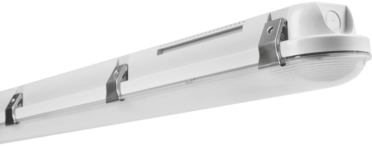 39W LED T8 šviestuvas, 6500K