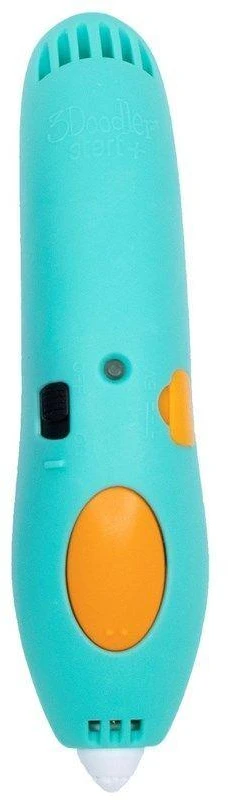 3DOODLER 3D SPAUSDINIMO RAŠIKLIS VAIKAMS NUO 6 METŲ 3DOODLER START PLUS, PAPILDYTAS RINKINYS SPLUS-COSTC