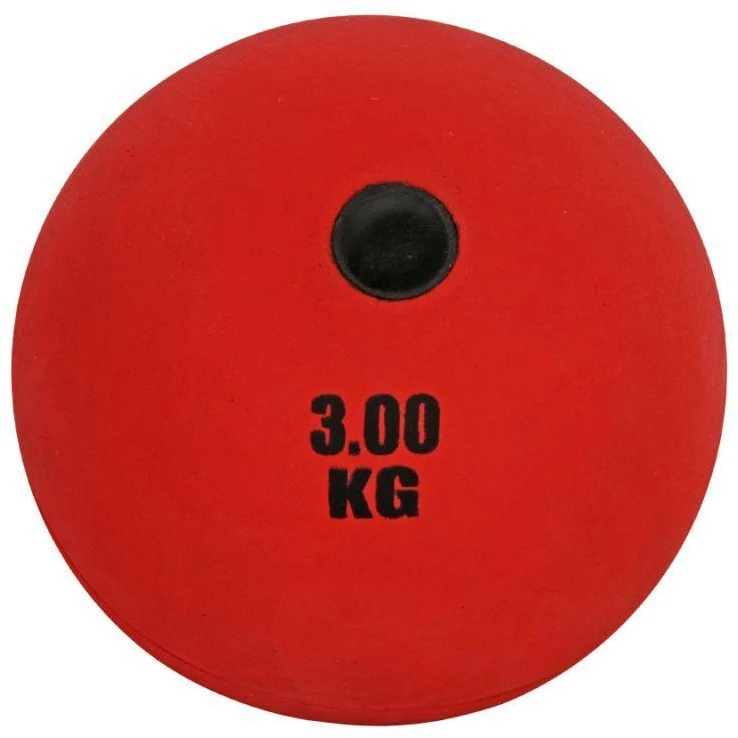 Maxwel 3kg guminis kamuolys