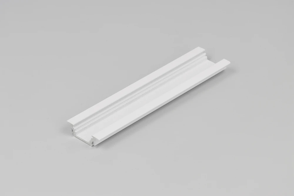 3m LED juostos profilio GROOVE10, baltas