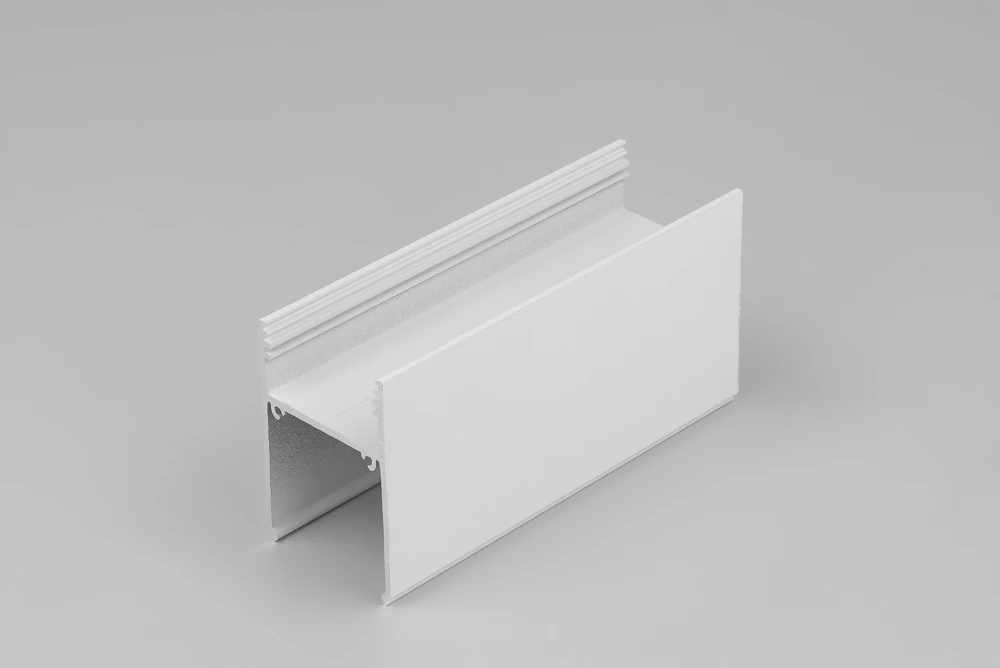 3m LED juostos profilis COMBO30-01, baltas