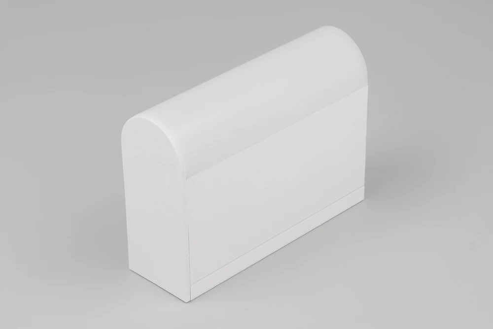 3m LED juostos profilis COMBO30-01, baltas