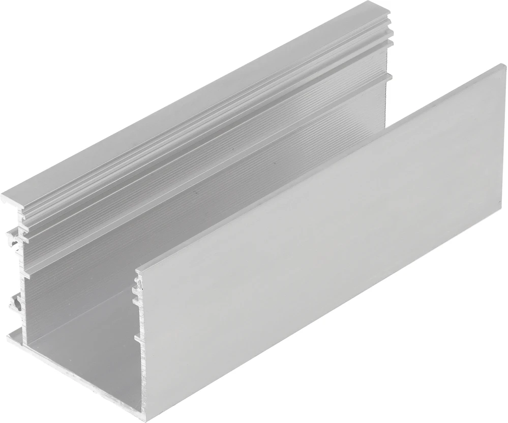 3m LED juostos profilis VARIO30-03 ACDE-9/TY, neanoduotas aliuminis
