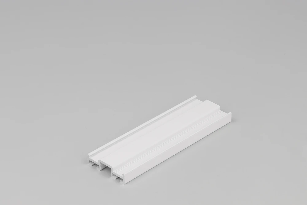 3m LED profilis COMBO30-03, baltas