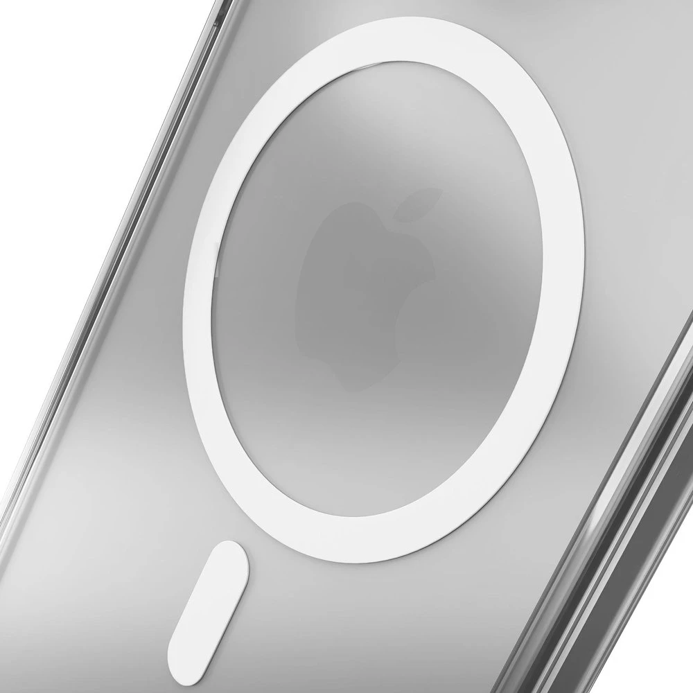 3MK Armor MagDėklas Apple iPhone 16e / 17e