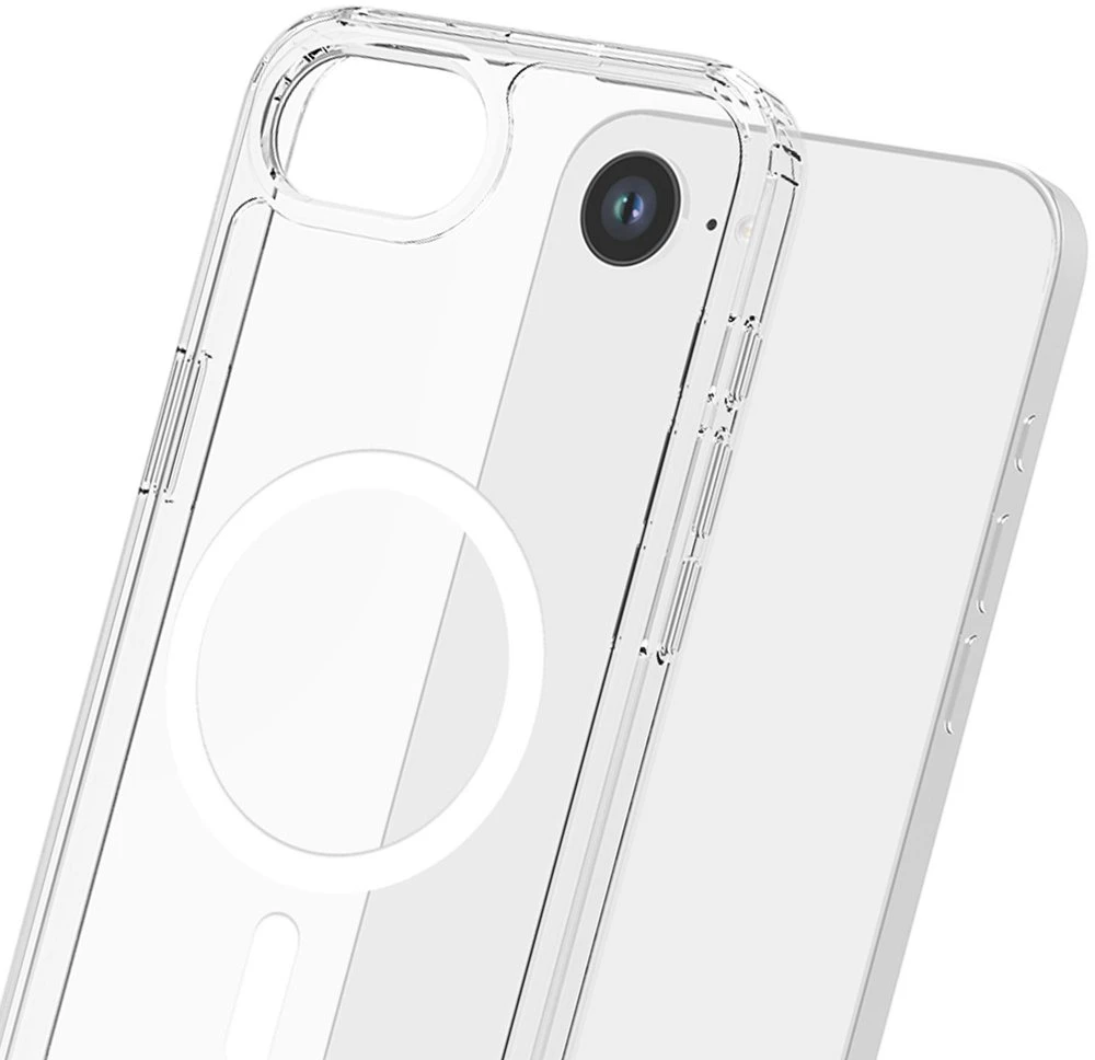 3MK Armor MagDėklas Apple iPhone 16e / 17e
