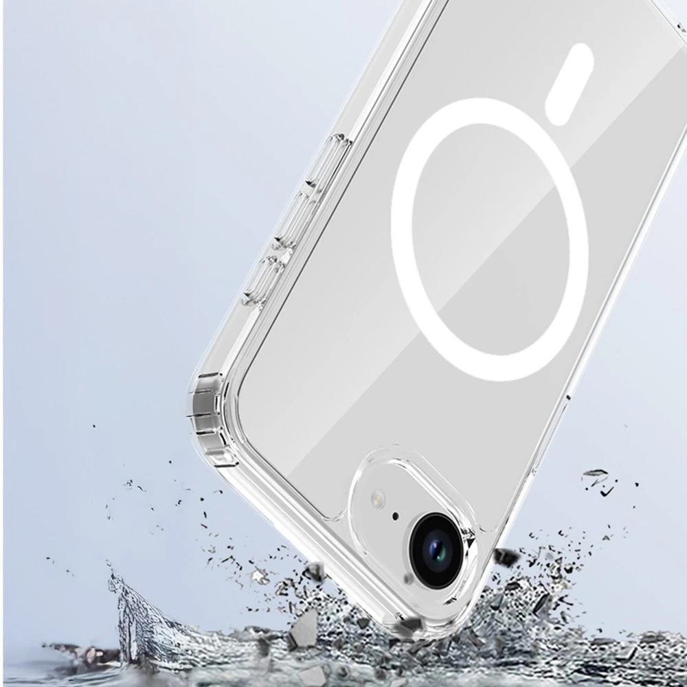 3MK Armor MagDėklas Apple iPhone 16e / 17e