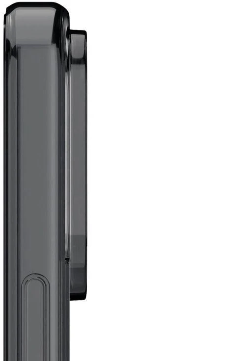 3mk Armor MagCase iPhone 17 - skaidrus