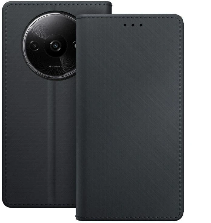 3Mk Protection Redmi A3 – 3mk piniginės dėklas