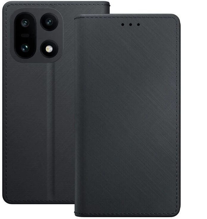 3Mk apsauga OnePlus 15 5G - 3mk piniginės dėklas