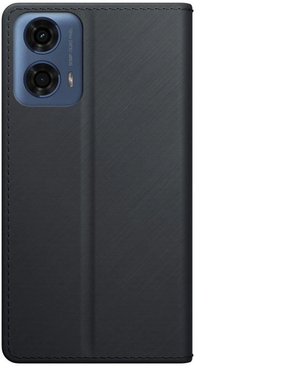 Dėklas 3mk piniginė Motorola Moto G24 / G24 Power