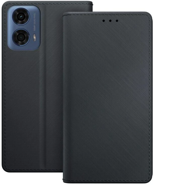 Dėklas 3mk piniginė Motorola Moto G24 / G24 Power