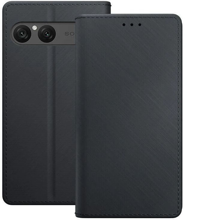 3Mk apsauga Sony Xperia 10 VII - 3mk piniginės dėklas