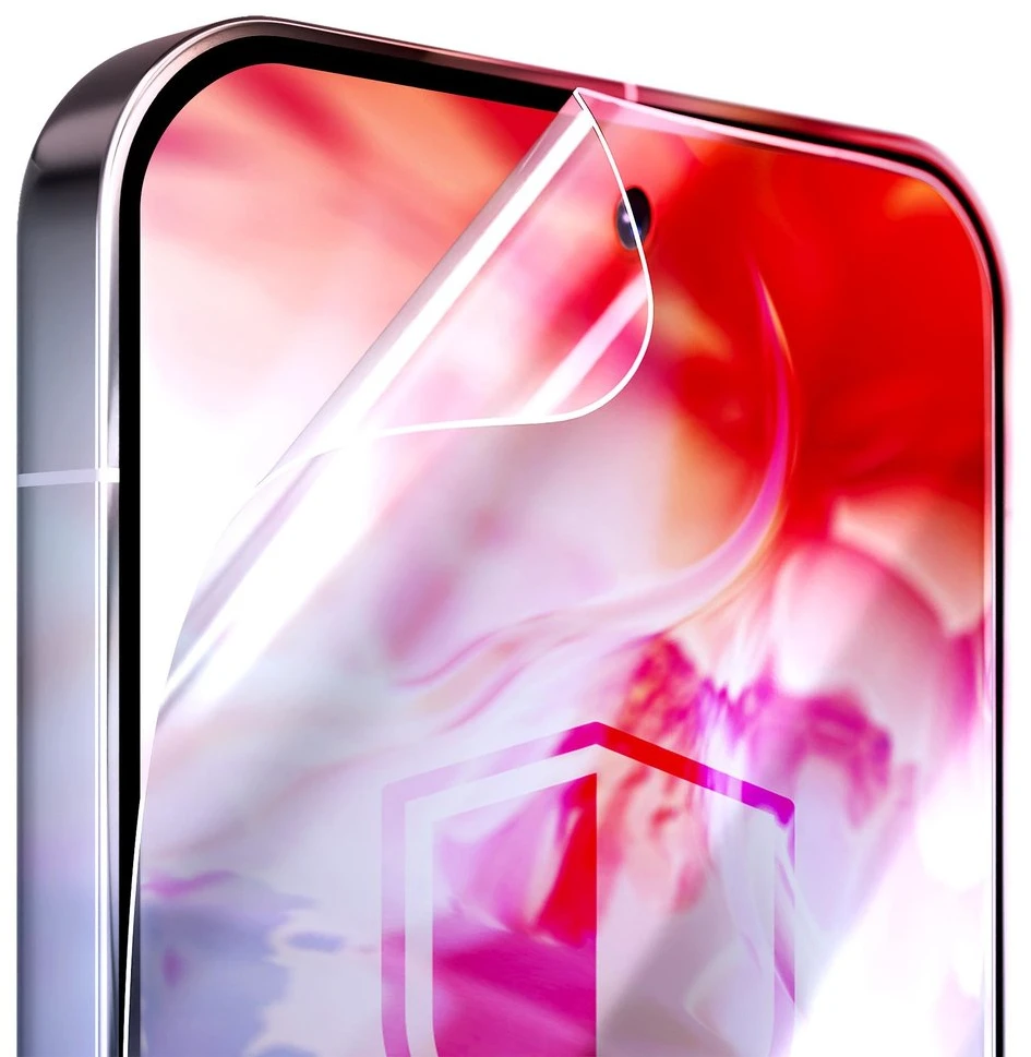 3Mk apsauga „Google Pixel 10/10 Pro“ – 3mk „FlexibleGlass“
